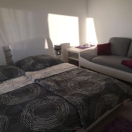 فيلا Haus Im Gruenen باد زل المظهر الخارجي الصورة